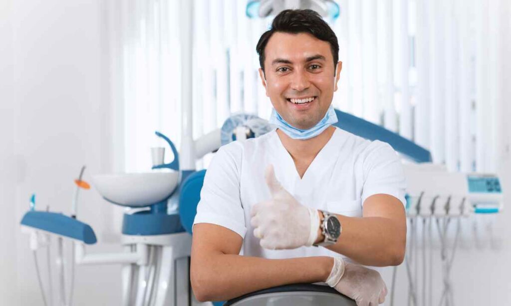 Dental Office Cyber Security Online Blogging :How Online Dentist Security Keeps Your Information Safe