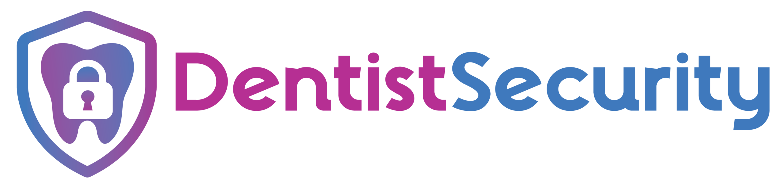 Best Dentist Security Dentistsecurity Dental Cybersecurity logo red